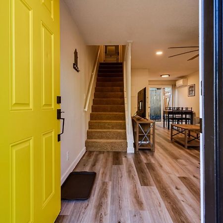 Retreat Near Uo, Autzen Stadium, Amazon Park ยูจีน ภายนอก รูปภาพ