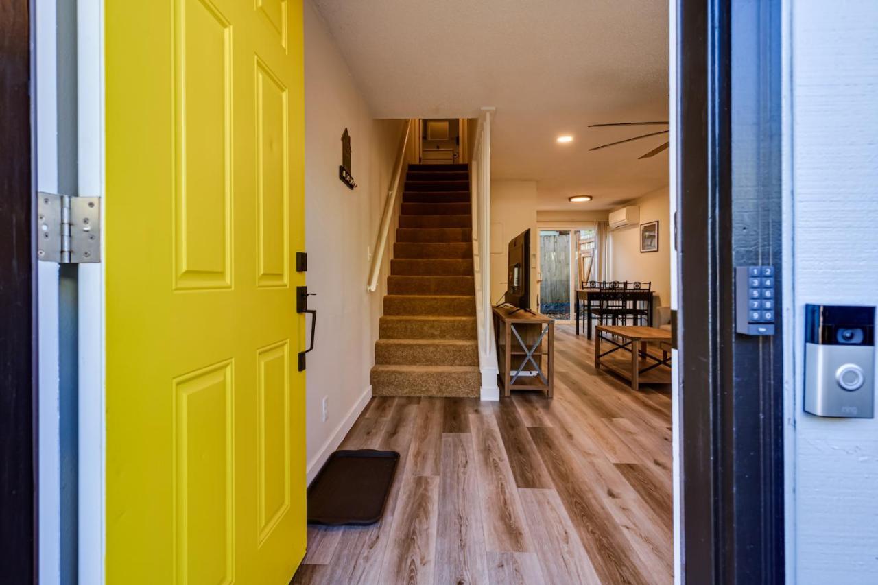 Retreat Near Uo, Autzen Stadium, Amazon Park ยูจีน ภายนอก รูปภาพ