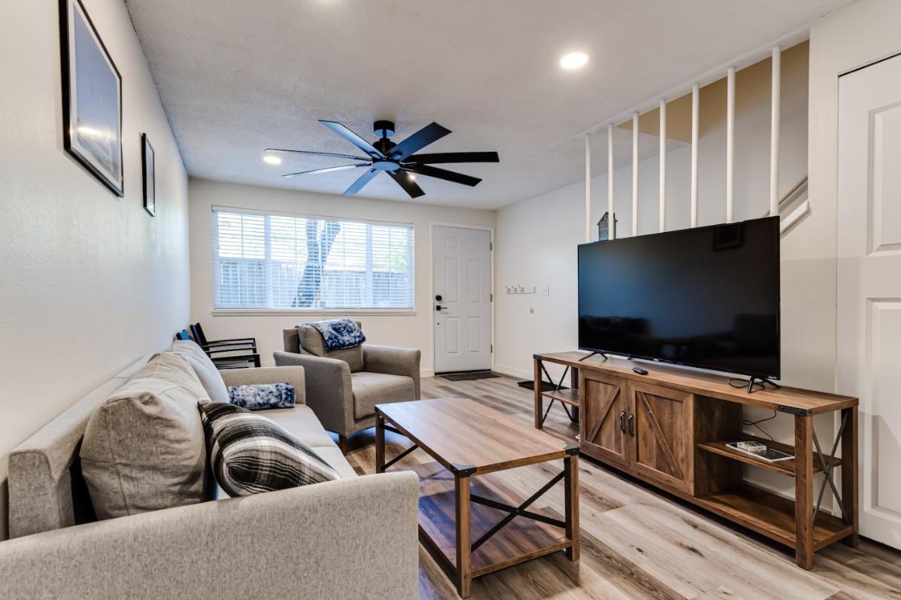 Retreat Near Uo, Autzen Stadium, Amazon Park ยูจีน ภายนอก รูปภาพ