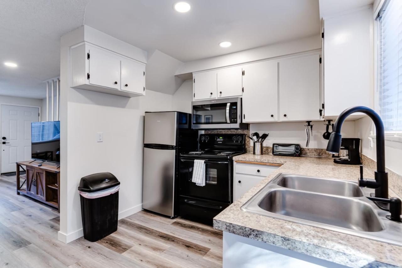 Retreat Near Uo, Autzen Stadium, Amazon Park ยูจีน ภายนอก รูปภาพ
