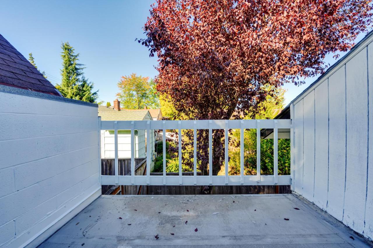 Retreat Near Uo, Autzen Stadium, Amazon Park ยูจีน ภายนอก รูปภาพ